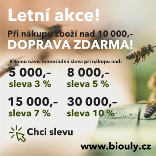 Letní akce
